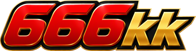 666kk লোগো